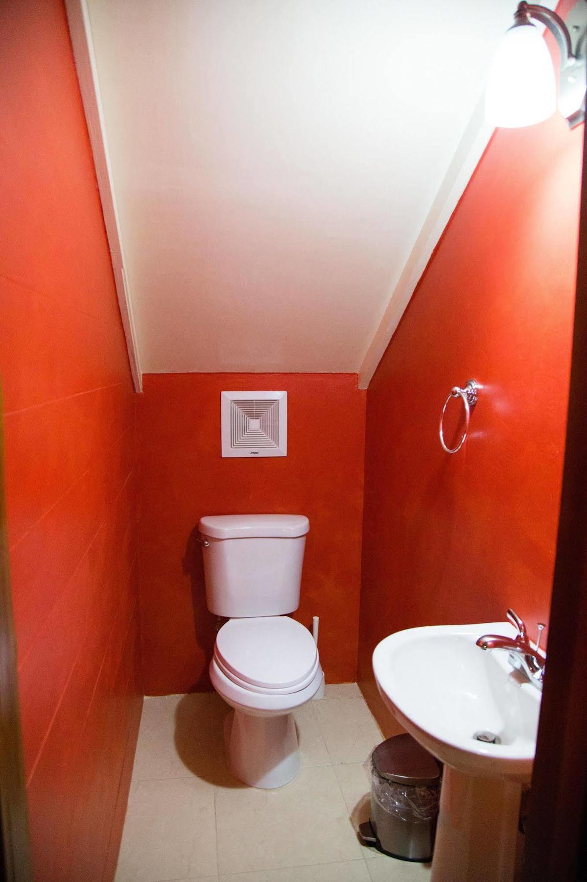 The Cabin At Long Mountain Country Club キングストン エクステリア 写真