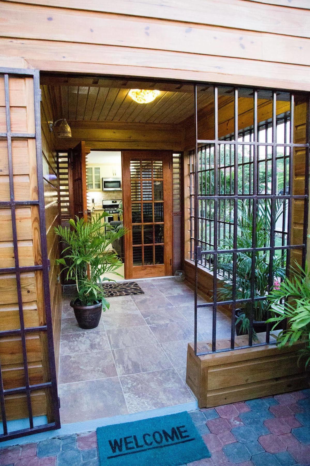 The Cabin At Long Mountain Country Club キングストン エクステリア 写真